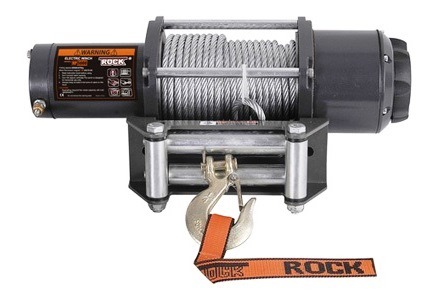 ELECTRIC WINCH