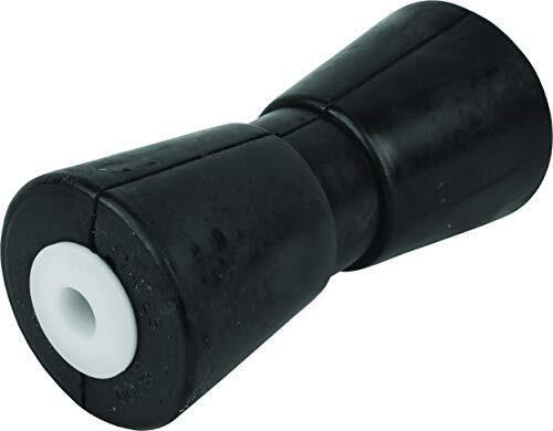 KEEL ROLLER RUBBER