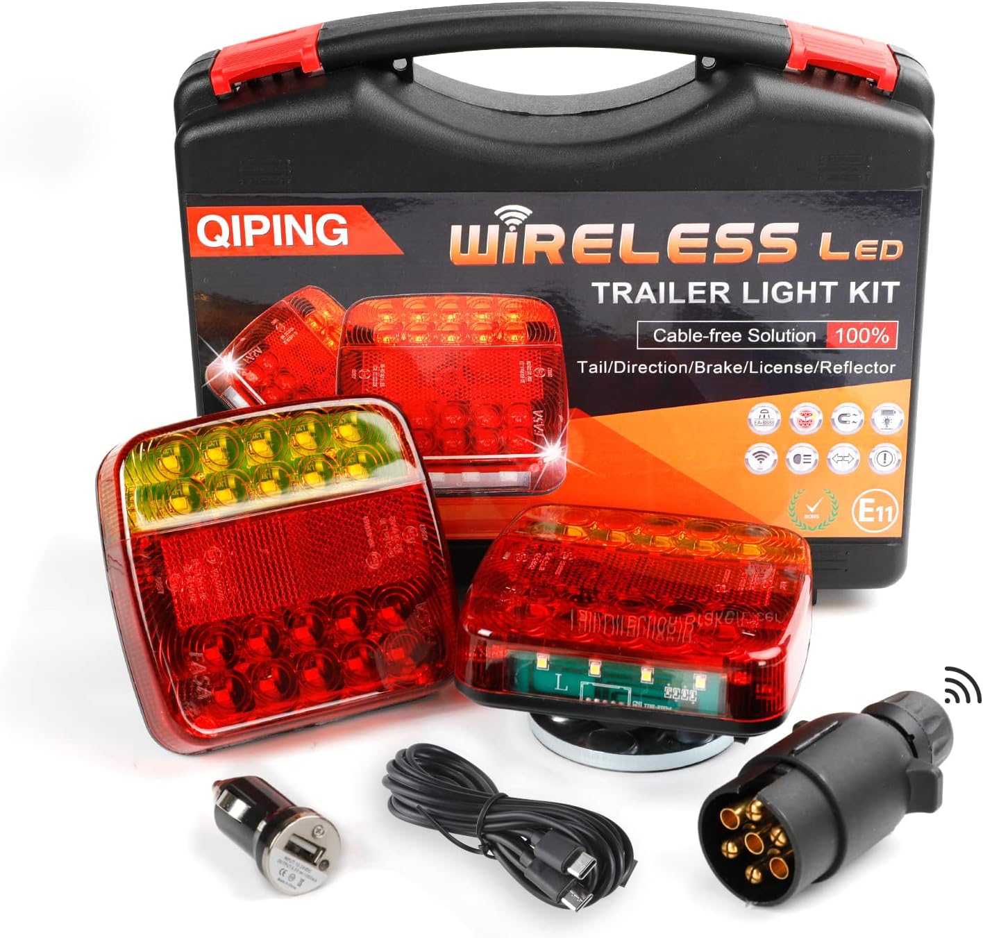 WIRELESS LIGHT2